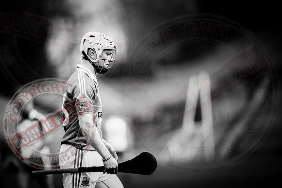 Monaghan (1-11) V Fermanagh (2-15) in National Hurling League Division A.