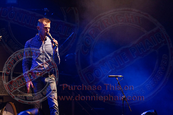 Nathan Carter Concert in Aid of Willowbridge Primary School, Enniskiilen-14