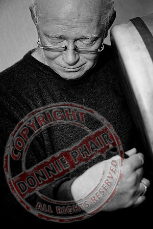 Eddie Duffy Traditional Irish Music Festival in Derrygonnelly.