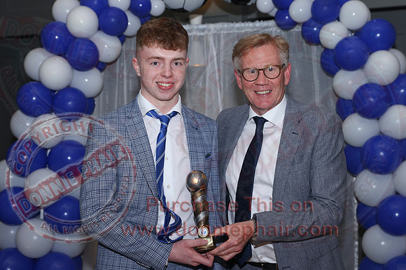 Magheraveely FC Awards Night-28