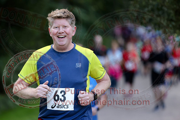 Enniskillen Model Primary School 5km Run and Walk in memory of Shirley Rowland-17