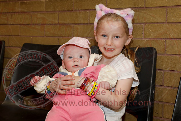 Lady of the Lake - Bonny Baby-4