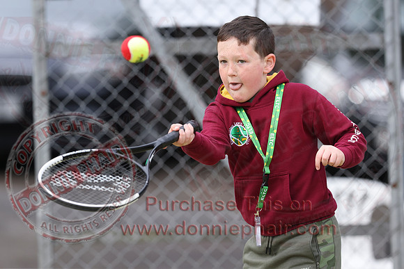 U10 Ten Tennis Tournament at Enniskillen Tennis Club-11