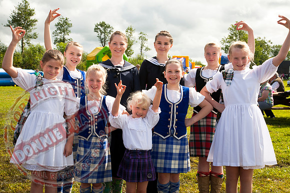 Maguiresbridge Festival.