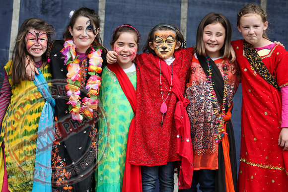 Maguiresbridge Festival.