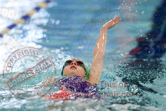 Enniskillen Lakelanders Junior Swimming Gala-2