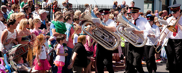 Discover Lisnaskea 2010