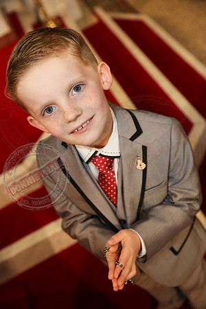 Lisnaskea First Communion  140510  43