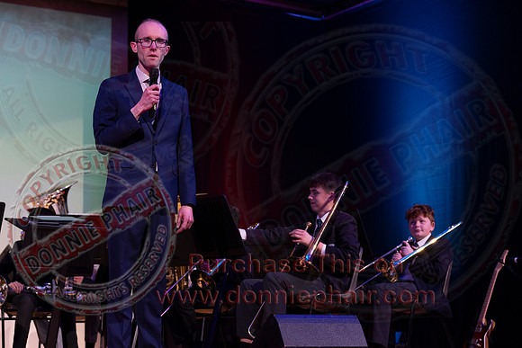 St. Michael's Spring Concert 2025-11
