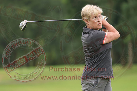 Lady Presidents Day at Enniskillen Golf Club-5
