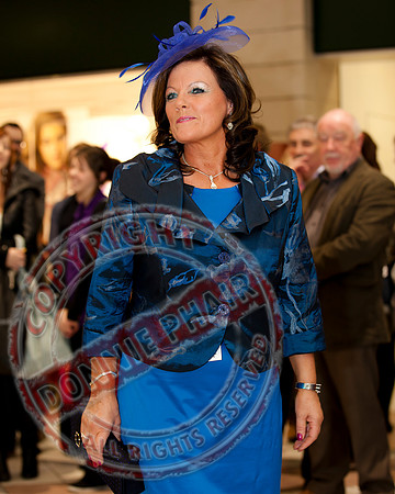 Erneside Fashion Show