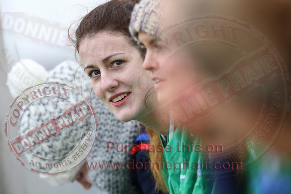 Fermanagh (3-22) V Longford (3-1) in Ladies GAA National Football League Division 3