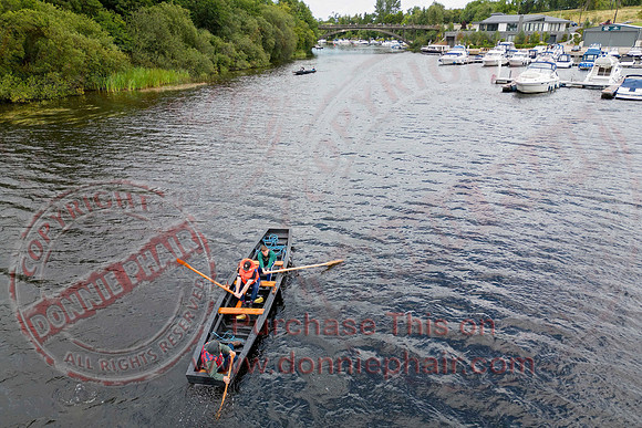 Traditional Cot racing at Carrybridge-58