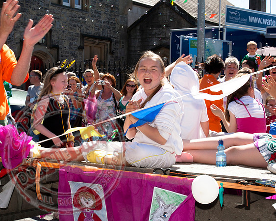 Discover Lisnaskea 2010