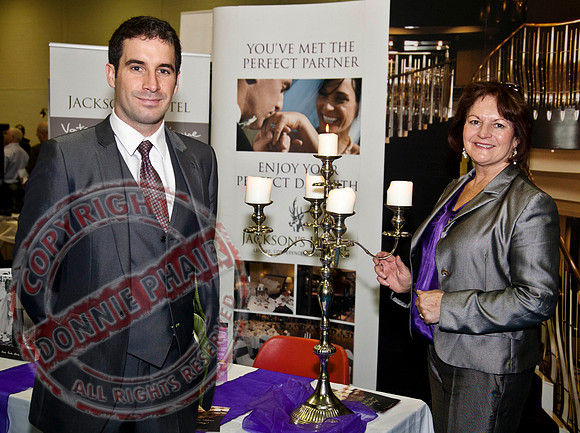 Fermanagh Herald Wedding Fair