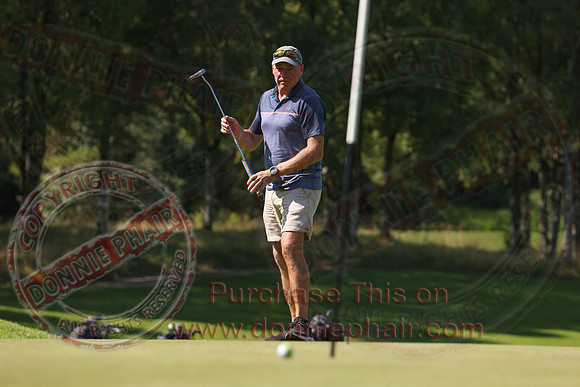 Presidents Day at Castle Hume Golf Club-10