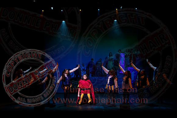 Shrek by FMT - Donnie Phair-157