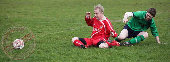 Enniskillen Ranger V Shelbourne.
