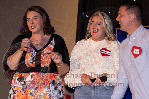 Newtownbutler Community Development Association Mr & Mrs Competition-30