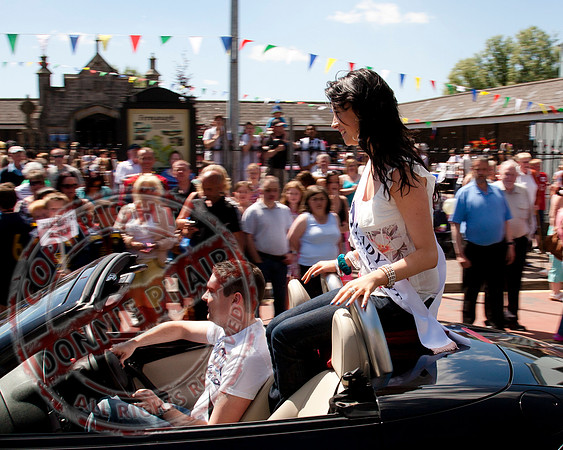 Discover Lisnaskea 2010