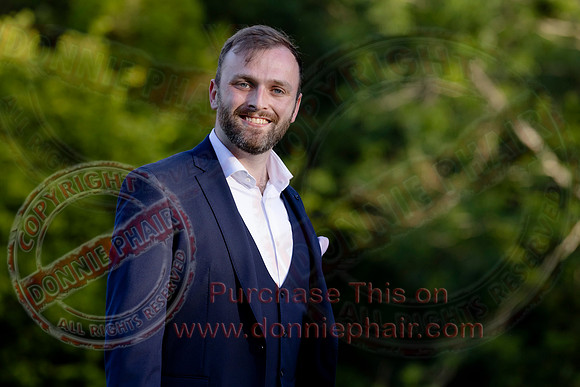 An evening of song at Boho Parish Church with Tenor, Andrew Irwin  -5
