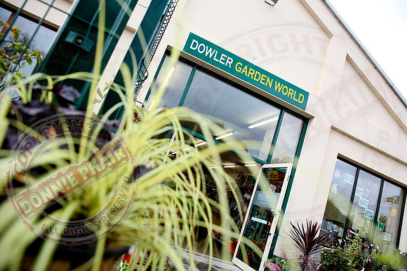Dowlers Home Decor and Garden, Lisnaskea.