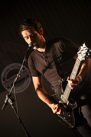 Forfey Music Festival.