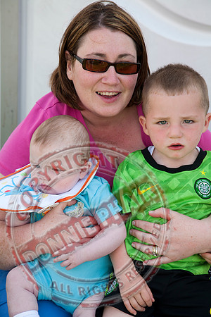 Newtownbutler Festival - Sports Day.