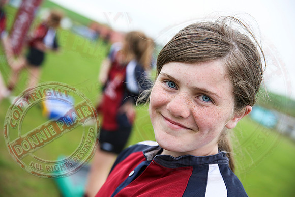 Sports Profiles - Ladies Rugby  140501  9