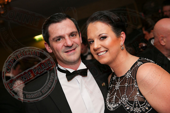 The Round Table Gala Ball.