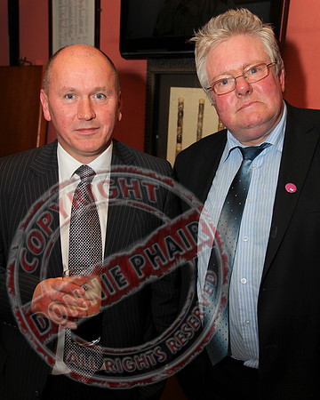 Devenish Gala Ball