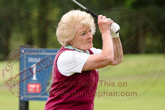 Lady Cpatains Day at Enniskillen Golf Club-7