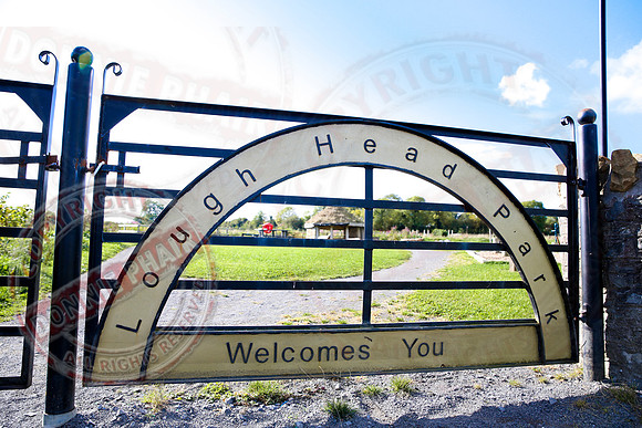Lough Head Community and Wild Foul Centre, Lisnaskea.