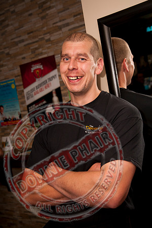 Devenish Pub Opening 2010