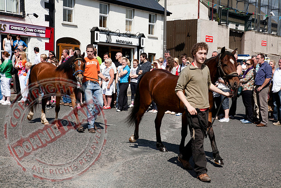 Belcoo Festival 2010