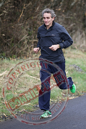 Kinawley 10km Fun Run.
