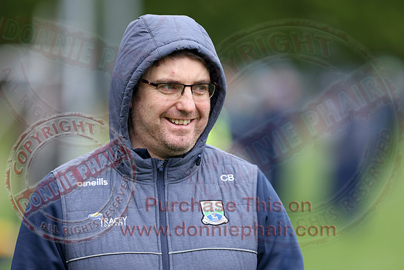 Fermanagh (1-07) V Sligo (2-09) in U20 Philly McGuiness Cup-31