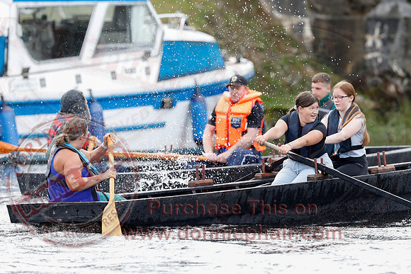 Traditional Cot racing at Carrybridge-52