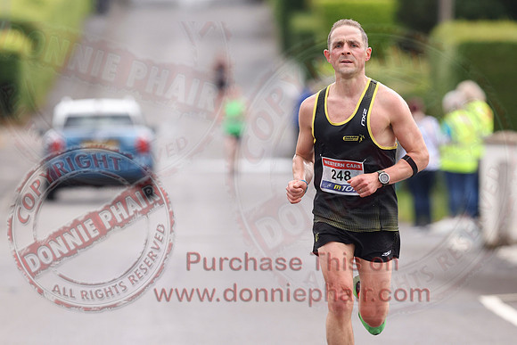 Enniskillen 10km-75