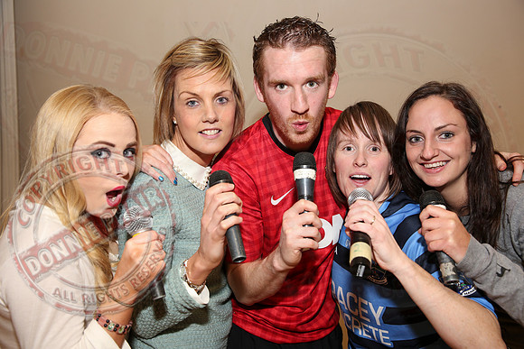 Newtownbutler -Stars in their Eyes.