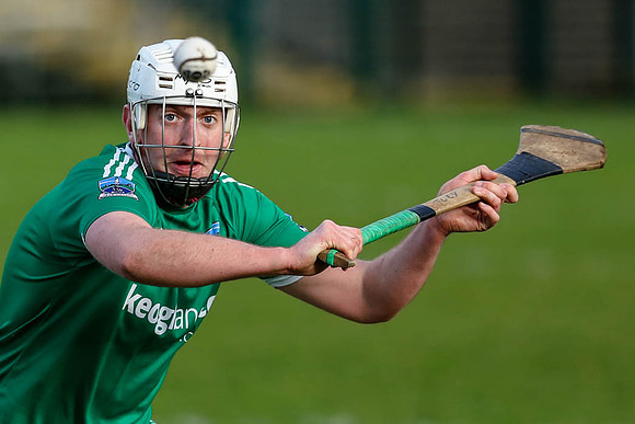 Fermanagh V Warwickshire Hurling