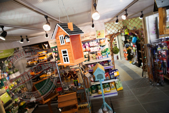 Dowlers Home Decor and Garden, Lisnaskea.