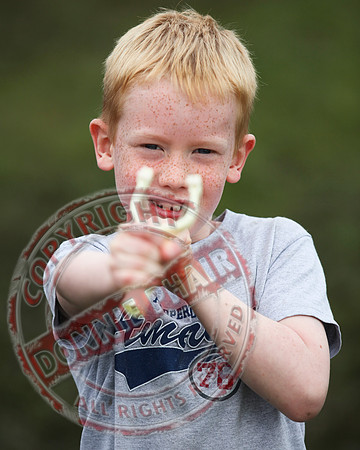Maguiresbridge Festival.