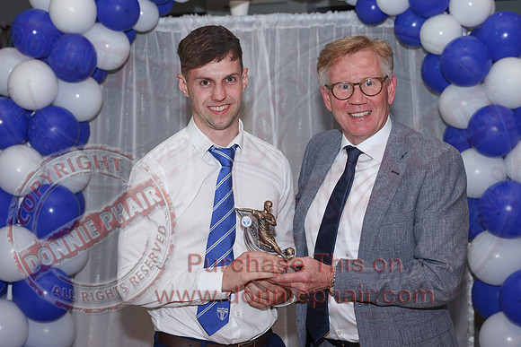 Magheraveely FC Awards Night-29