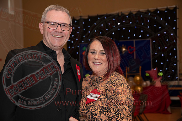 Newtownbutler Community Development Association Mr & Mrs Competition-3