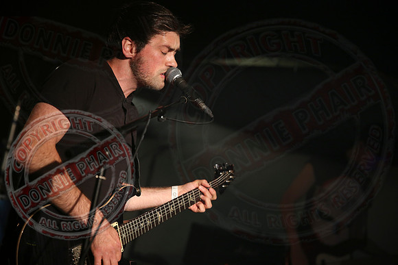 Forfey Music Festival.