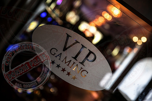 VIP Gaming. Lisnaskea.