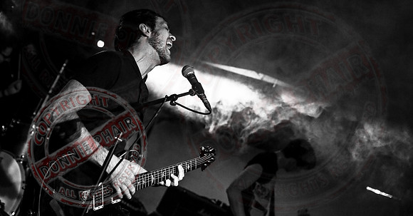Forfey Music Festival.