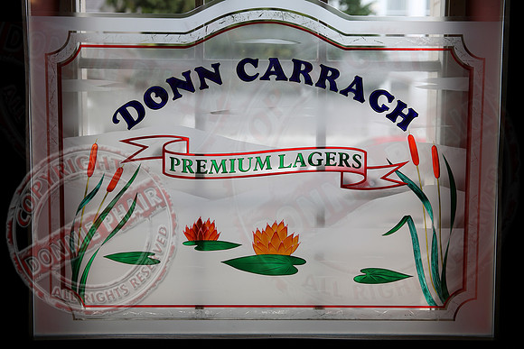 Donn Carragh Hotel and The Little Cupcake