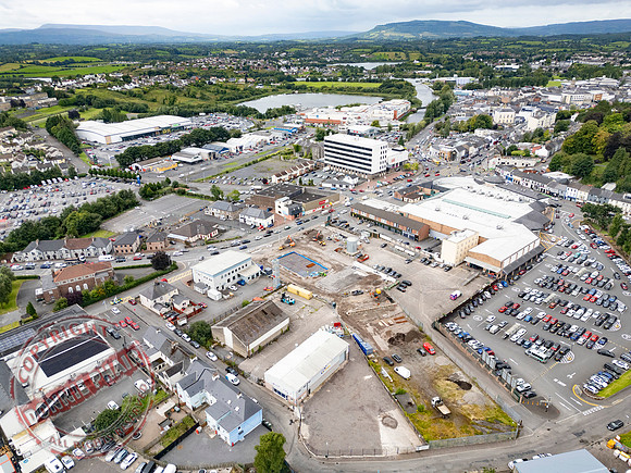Commercial Property in Enniskillen